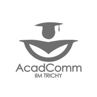 Academic Committee, IIM Trichy logo - Similar company to Nestro Freelancing