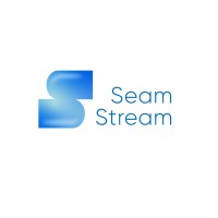 SeamStream logo - Similar company to Mecurus