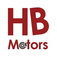 HB MOTORS CI logo - Similar company to Asteik