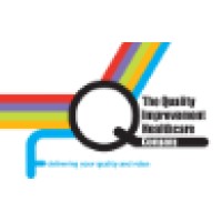 The Quality Improvement Healthcare Company logo - Similar company to Quality Improvement - Qi
