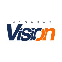 Synergy Vision logo - Similar company to | Zeevey