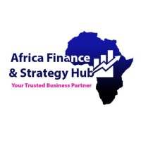 Africa Finance & Strategy Hub logo - Similar company to The Moneyflex Tribe