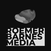ROEMER BARNES MEDIA logo - Similar company to Roemer Barnes Training