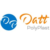 Datt Polyplast logo - Similar company to Db Polyplast