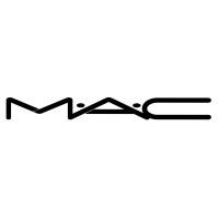 MAC Cosmetics Arg logo - Similar company to Mazz Makeup