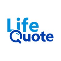 LifeQuote logo - Similar company to Miami Business Solutions