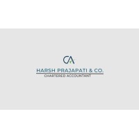 Harsh Prajapati & Co logo - Similar company to Ss Tax Solutions