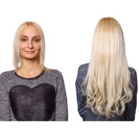 Typania' Hair Extensions