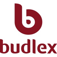Budlex logo - Similar company to Arkada