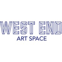 West End Art Space logo - Similar company to Studio Gallery Group