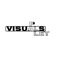 Pallet Visuals logo - Similar company to Moreroom Stone