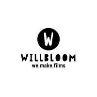 Willbloom Films logo - Similar company to Royle Productions