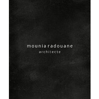 Mounia Radouane Architecte logo - Similar company to Studio 2A