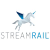 StreamRail logo - Similar company to Kontera