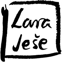 Lara Ješe Art logo - Similar company to Equus Group Marketing And Brand Consultancy