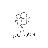 Celluloid, The Film Club Of Miranda House logo - Similar company to M.Etch