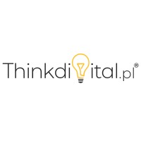 ThinkDigital.pl® logo - Similar company to Greendea – Marketing Ogrodniczy