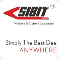 QINGDAO SIBIT WELDING EQUIPMENT CO., LTD logo - Similar company to Shenzhen Mosdar Welding Equipment Co.,Ltd