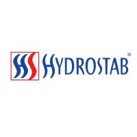 Hydrostab Romania logo - Similar company to Ivet Foundation