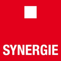 SYNERGIE Lyon Ouest logo - Similar company to Ideo