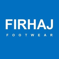 Firhaj Footwear logo - Similar company to Destinations