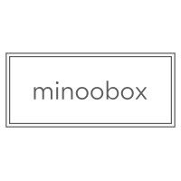 Minoobox logo - Similar company to Systemum