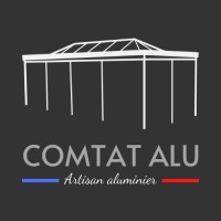 COMTAT ALU logo - Similar company to Menuiserie Du Ventoux