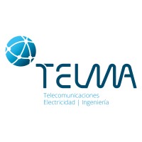 TELMA. Telecomunicaciones y Electricidad de Mallorca S.L logo - Similar company to Telma