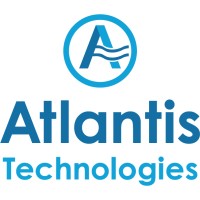 Atlantis Technologies logo - Similar company to Bloxian Technology