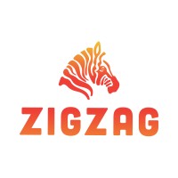 ZigZag logo - Similar company to Czardom