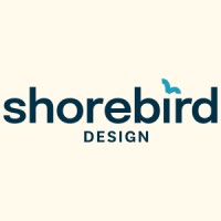 Shorebird Design LLC logo - Similar company to The Paradigm Project Coaching Program