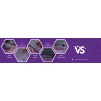 Virtual Starlight logo - Similar company to Virtual Starlight