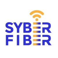 Syber Fiber logo - Similar company to Ucc Networks