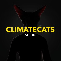 ClimateCats Studios logo - Similar company to Unchainedtv