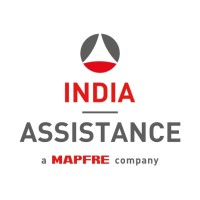 India Roadside Assistance Pvt Ltd logo - Similar company to First Assist