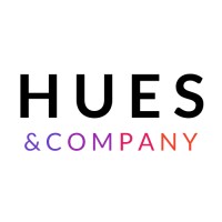 HUES & Company logo - Similar company to I-Ne