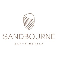 Sandbourne Santa Monica logo - Similar company to Pinch Kit