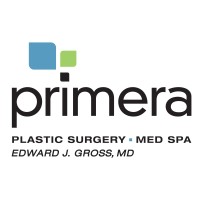 Primera Plastic Surgery logo - Similar company to Farber Plastic Surgery