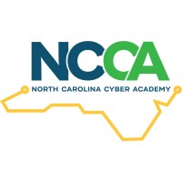 North Carolina Cyber Academy logo - Similar company to Julius Jooste - Fine Artist & Content Creator Llc