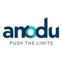 Anodu logo - Similar company to Mtrack By Itbinder