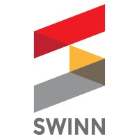 SWINN B.V. logo - Similar company to Thenewmakers