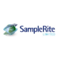 SampleRite Limited logo - Similar company to Bozhon Semiconductor