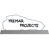 Fremar Projects (Pty) Ltd logo - Similar company to Re-Invent Property