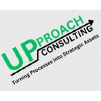 Upproach