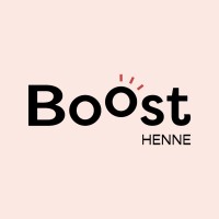 Boost Henne (NTNU) logo - Similar company to Eqhub
