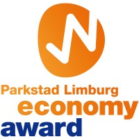 Stichting Parkstad Limburg Economy Award logo - Similar company to Luma Projects