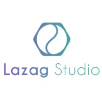 LaZag Studio logo - Similar company to Redsoup Studio