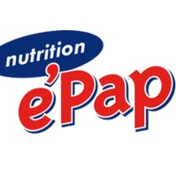 e'Pap Nutrition Technology logo - Similar company to Epap