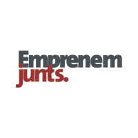 EmprenemJunts logo - Similar company to Bni Impronta