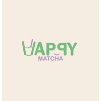 Happy Matcha logo - Similar company to Matchasome